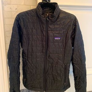 Women’s Nano Puff Patagonia Jacket